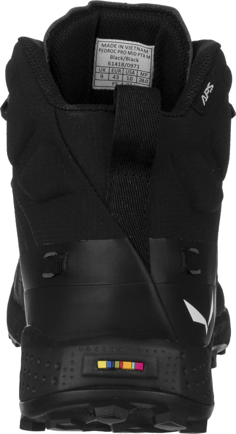 Pedroc Pro Mid PTX - Mens - Image 11