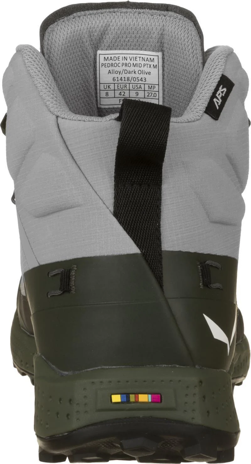 Pedroc Pro Mid PTX - Mens - Image 3
