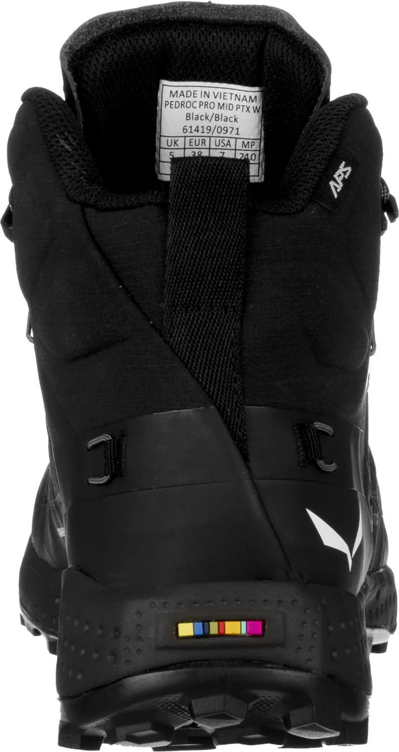 Pedroc Pro Mid PTX - Womens - Image 4