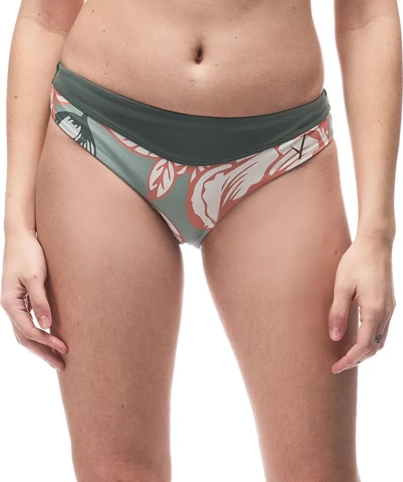 Peka III Swim Bottoms - Womens - Image 16