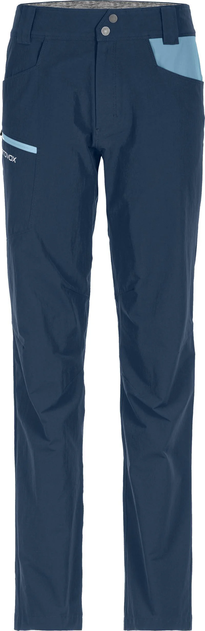 Pelmo Pants - Womens - Image 10