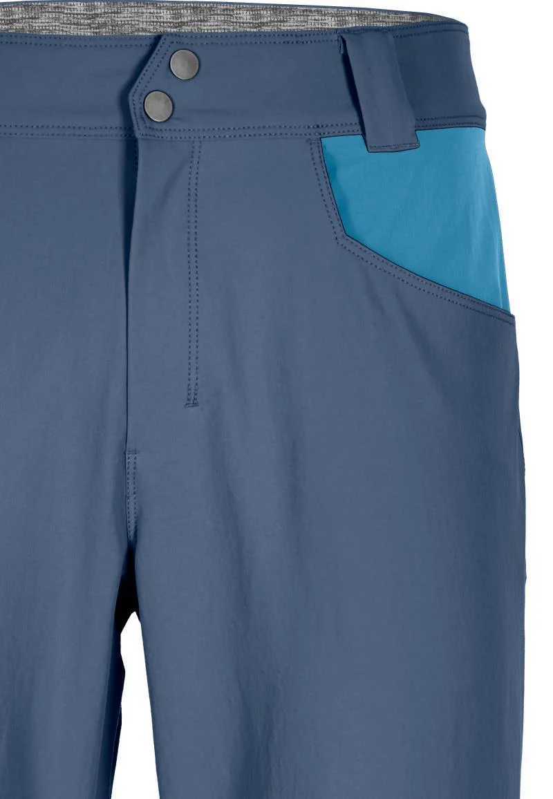 Pelmo Pants - Womens - Image 2