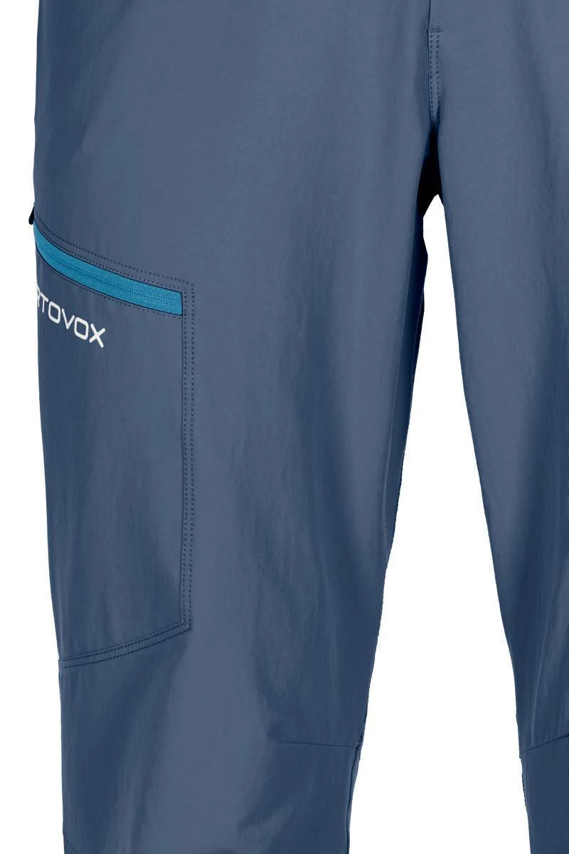 Pelmo Pants - Womens - Image 3