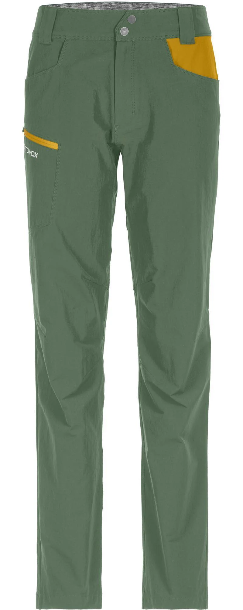Pelmo Pants - Womens - Image 6