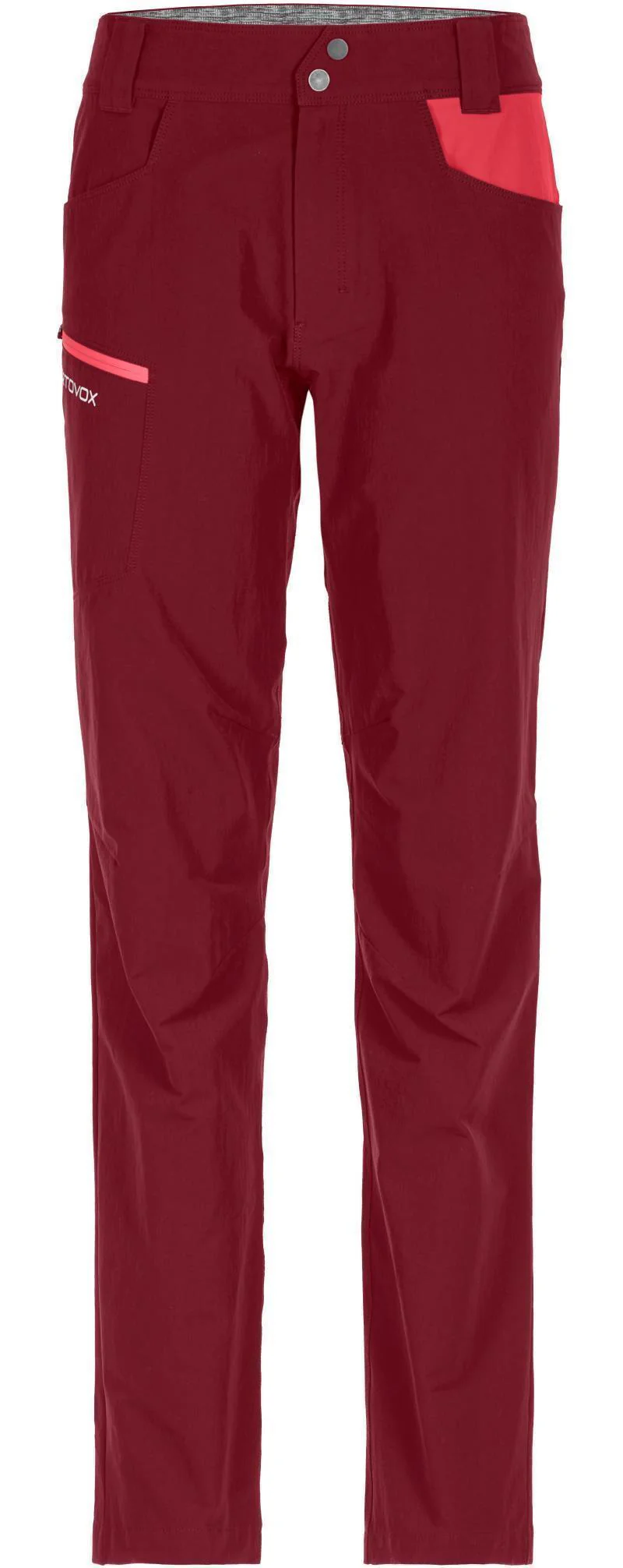 Pelmo Pants - Womens - Image 7