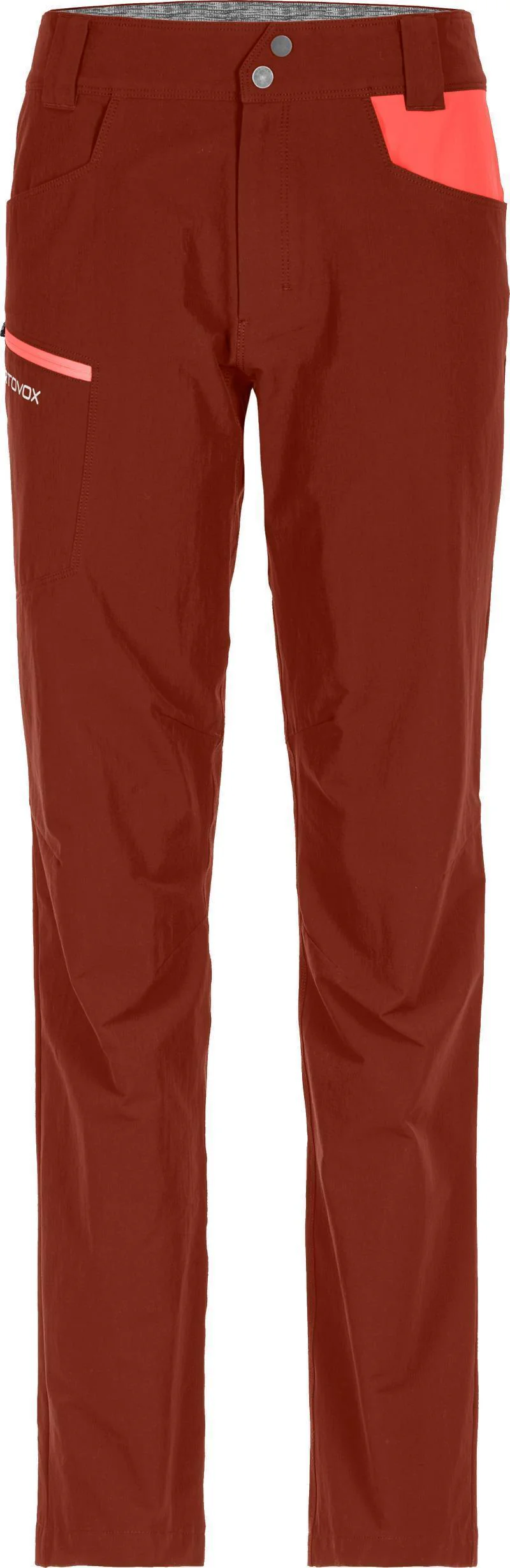 Pelmo Pants - Womens - Image 8