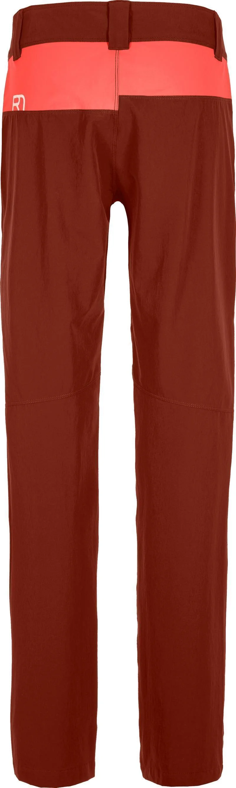 Pelmo Pants - Womens - Image 9