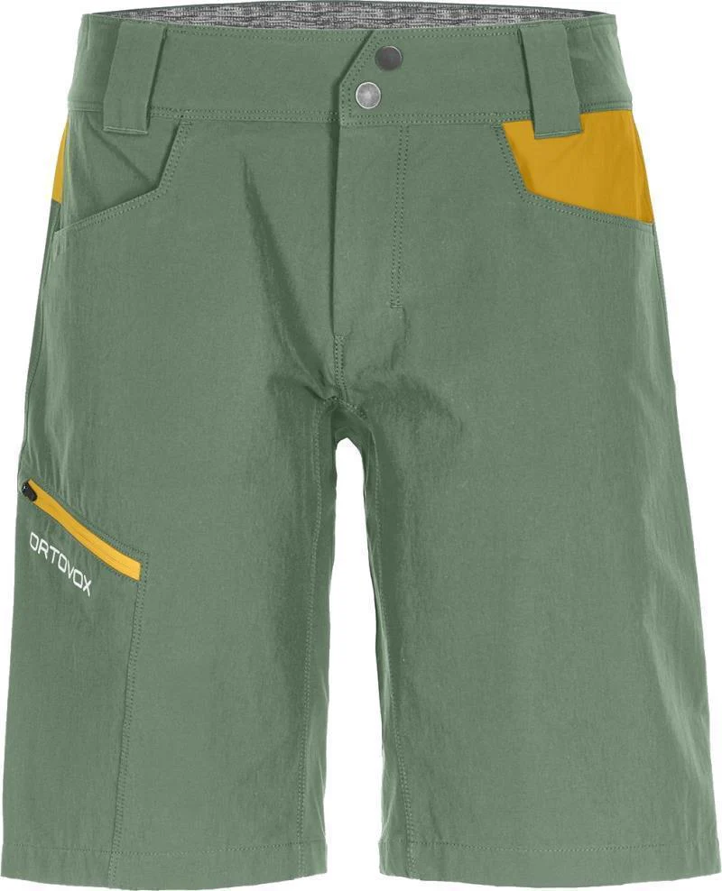 Pelmo Shorts - Womens (Prior Season) - Image 2