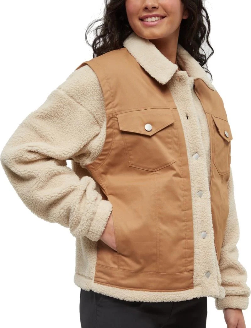 Pendle Shacket - Womens - Image 2
