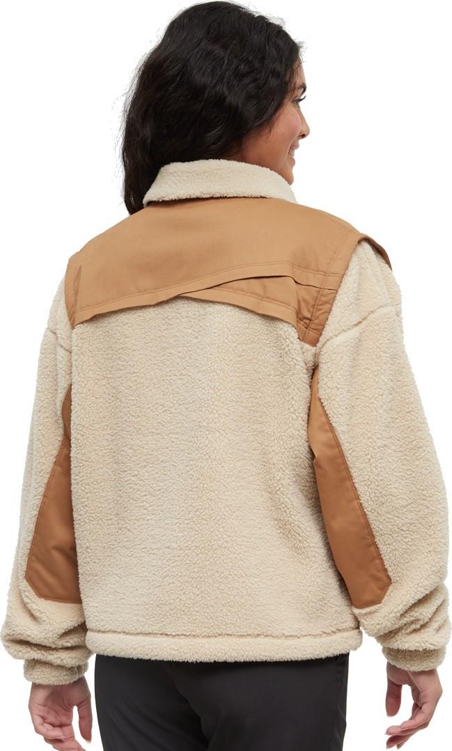 Pendle Shacket - Womens - Image 3