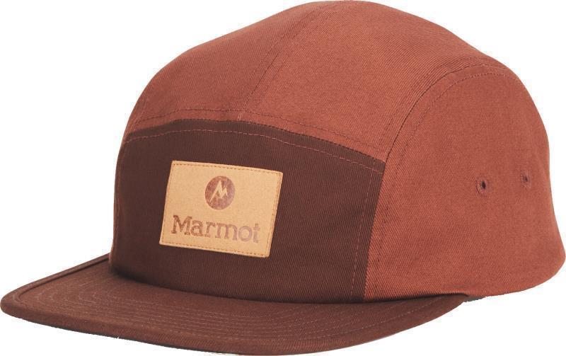 Penngrove 5 Panel Hat - Image 3