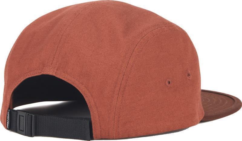 Penngrove 5 Panel Hat - Image 4