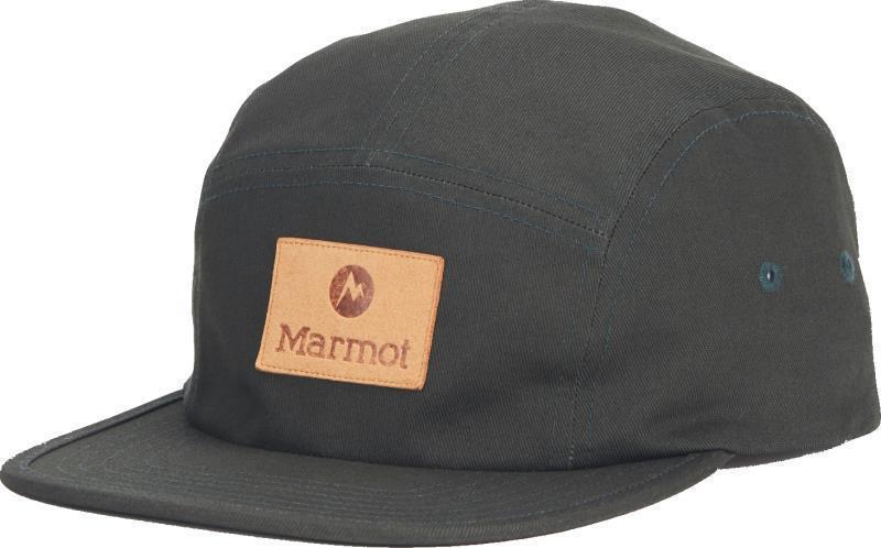 Penngrove 5 Panel Hat - Image 5