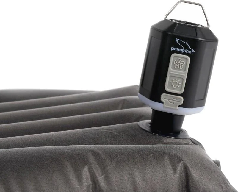 Peregrine : Pocket Pad Pump And Lantern - Image 3