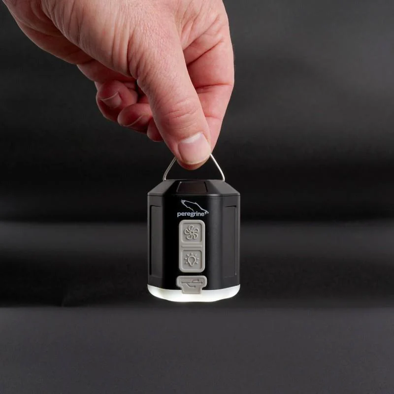 Peregrine : Pocket Pad Pump And Lantern - Image 5