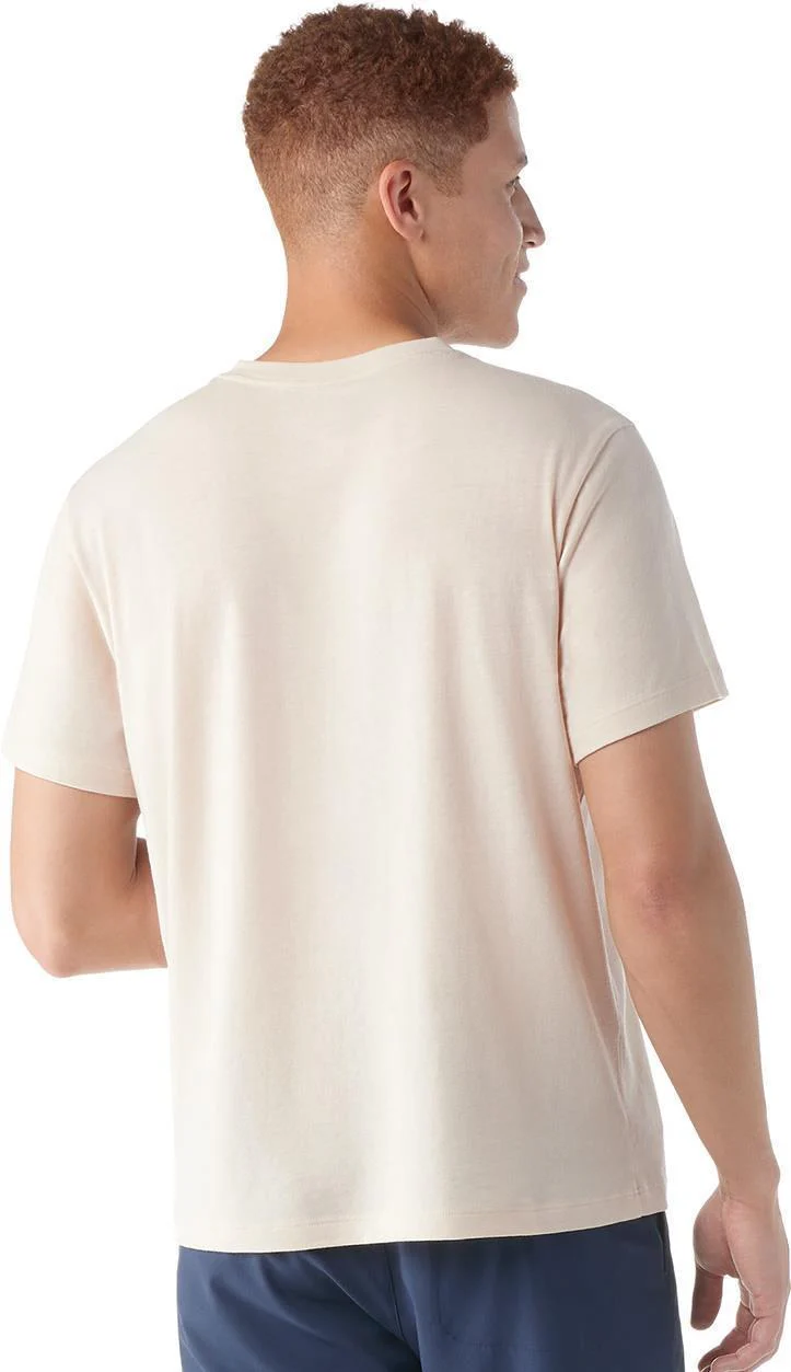 Perfect V-Neck SS Tee - Mens - Image 6