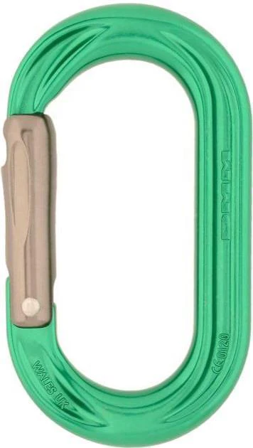 PerfectO Straight Gate Carabiner - Image 2