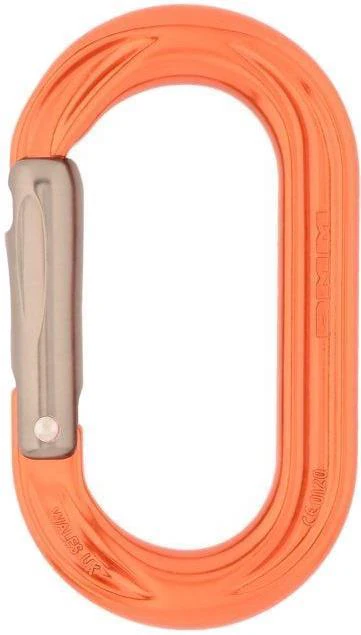 PerfectO Straight Gate Carabiner - Image 3