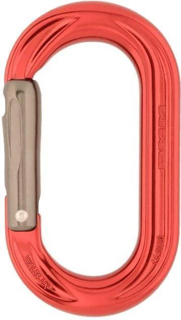 PerfectO Straight Gate Carabiner - Image 4