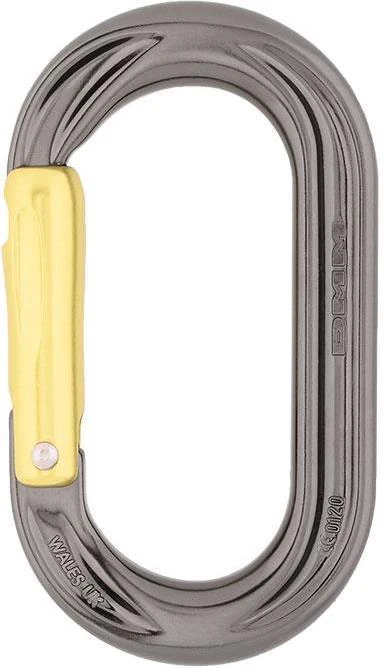PerfectO Straight Gate Carabiner - Image 5