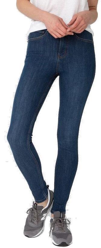 Performance Denim, High Rise Skinny, 28" Inseam - Womens - Image 5