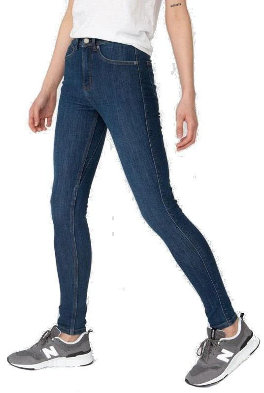 Performance Denim, High Rise Skinny, 28" Inseam - Womens - Image 7