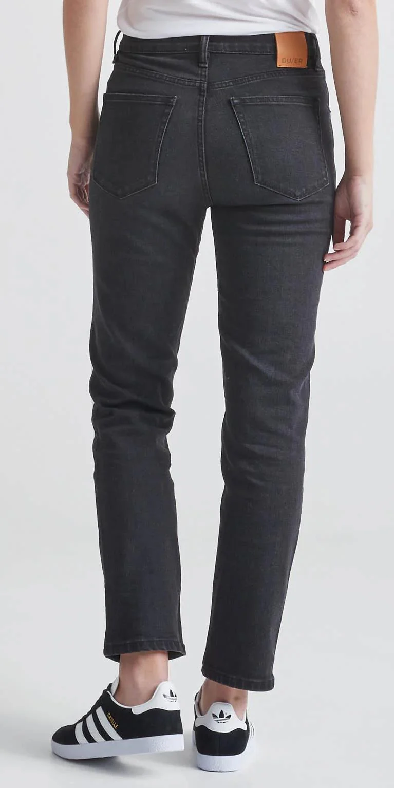 LuxTwill High-Rise Arc Pants, 29" Inseam - Womens - Image 10