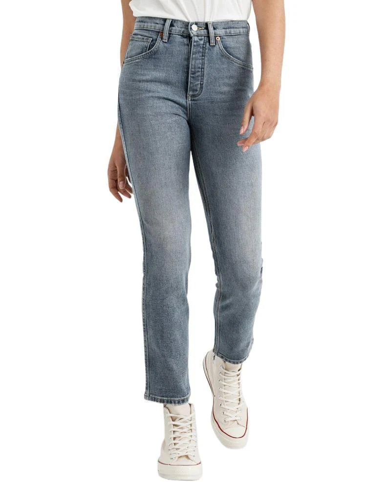 LuxTwill High-Rise Arc Pants, 29" Inseam - Womens - Image 2