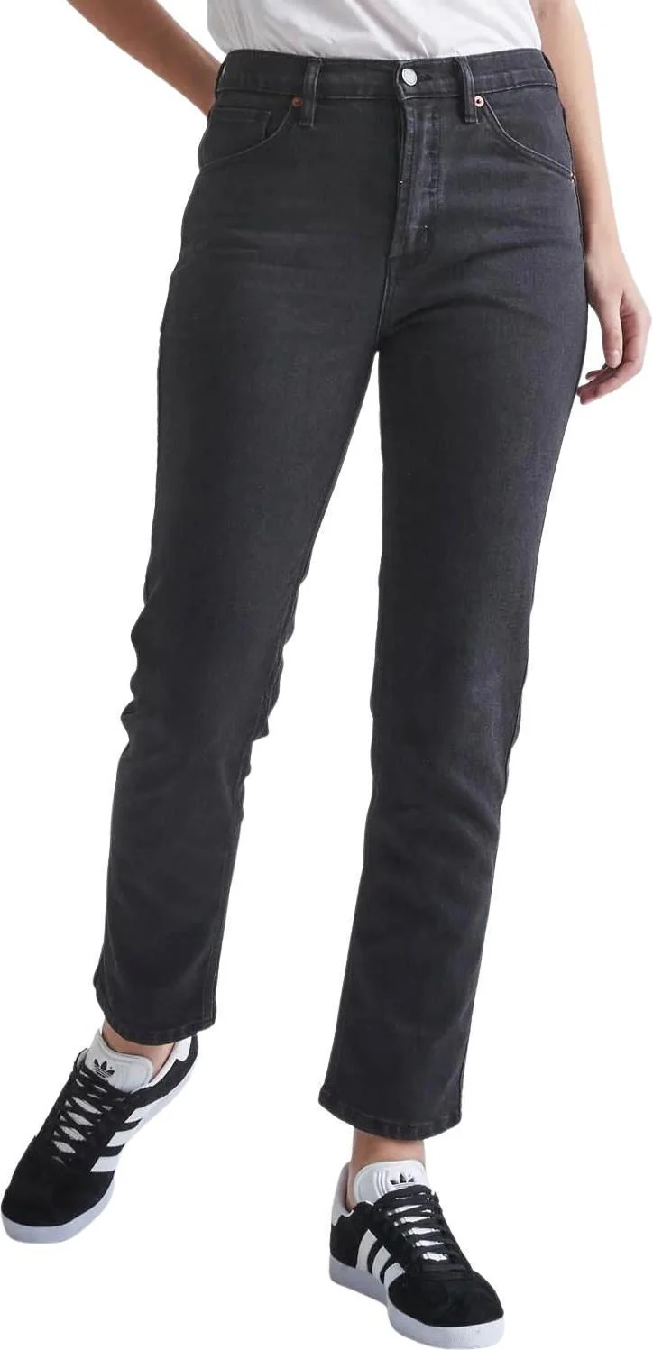 LuxTwill High-Rise Arc Pants, 29" Inseam - Womens - Image 7
