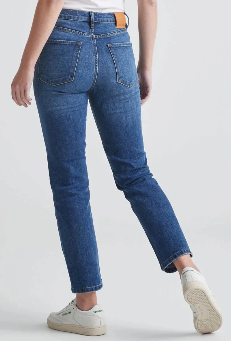 LuxTwill High-Rise Arc Pants, 29" Inseam - Womens - Image 9