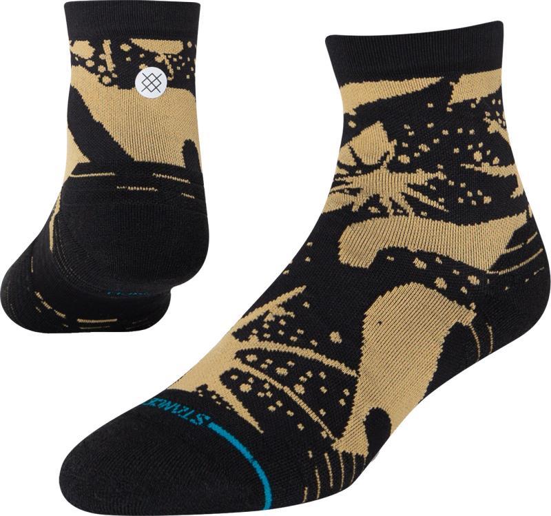 Performance Lightweight Quarter Socks - Image 2