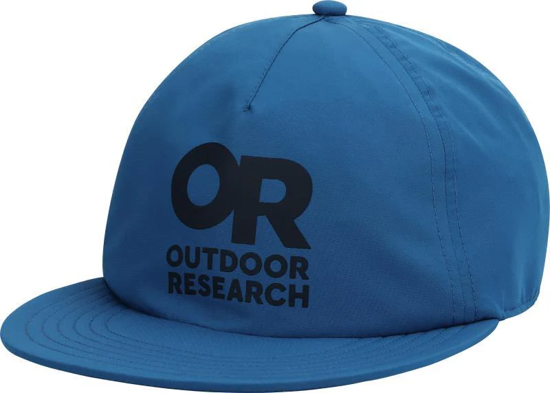 Performance Logo Cap - Image 3