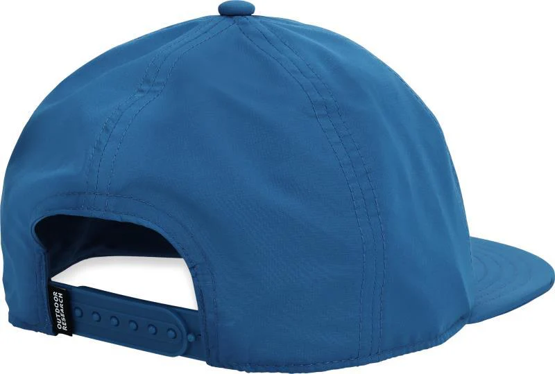 Performance Logo Cap - Image 4