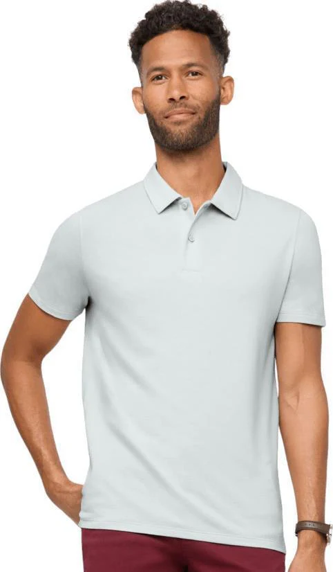 Performance Polo Air Flow Pique - Mens - Image 6
