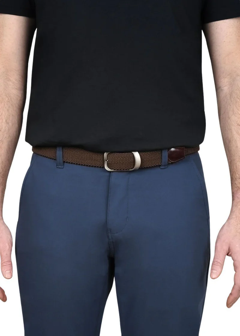Performance Stretch Belt - Mens - Image 2