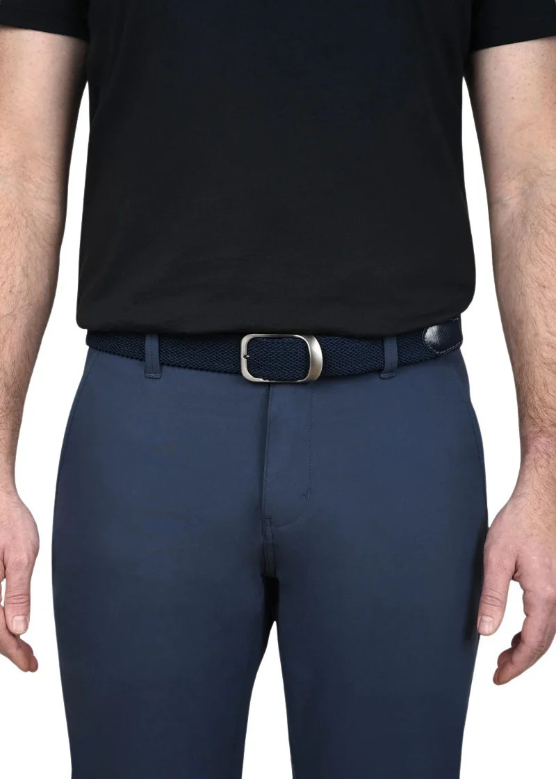 Performance Stretch Belt - Mens - Image 3