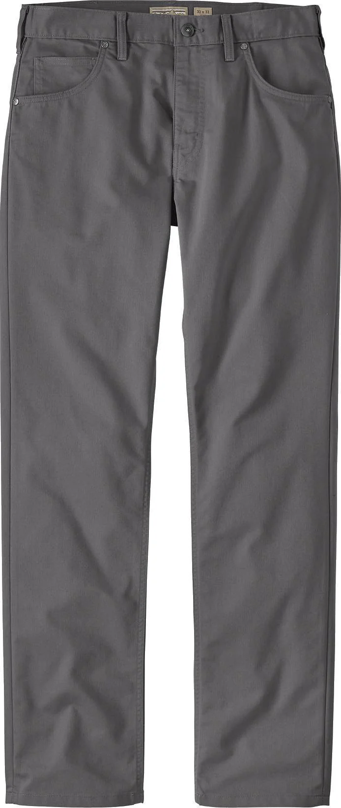 Performance Twill Jeans, Reg - Mens - Image 10