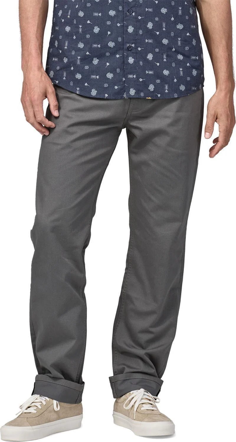 Performance Twill Jeans, Reg - Mens - Image 11