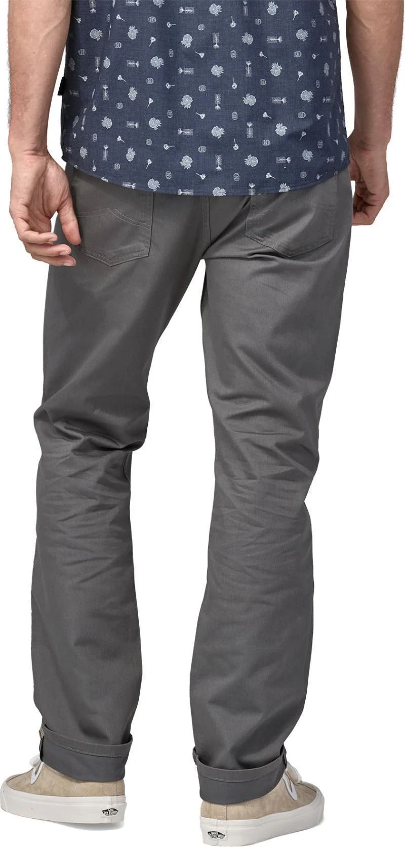 Performance Twill Jeans, Reg - Mens - Image 12
