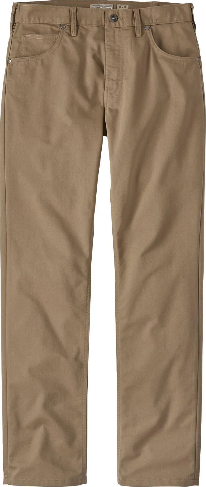 Performance Twill Jeans, Reg - Mens - Image 4