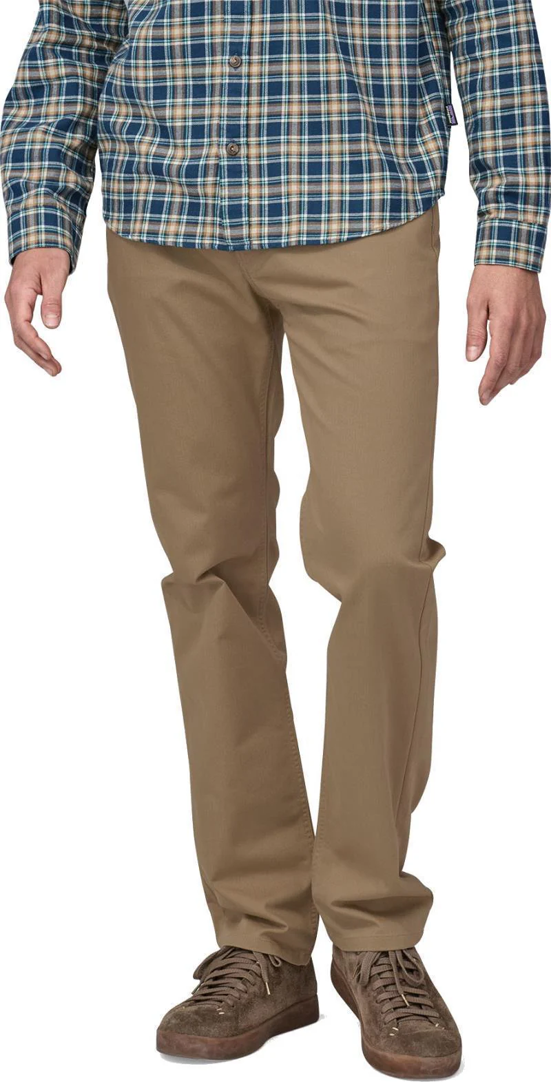 Performance Twill Jeans, Reg - Mens - Image 5