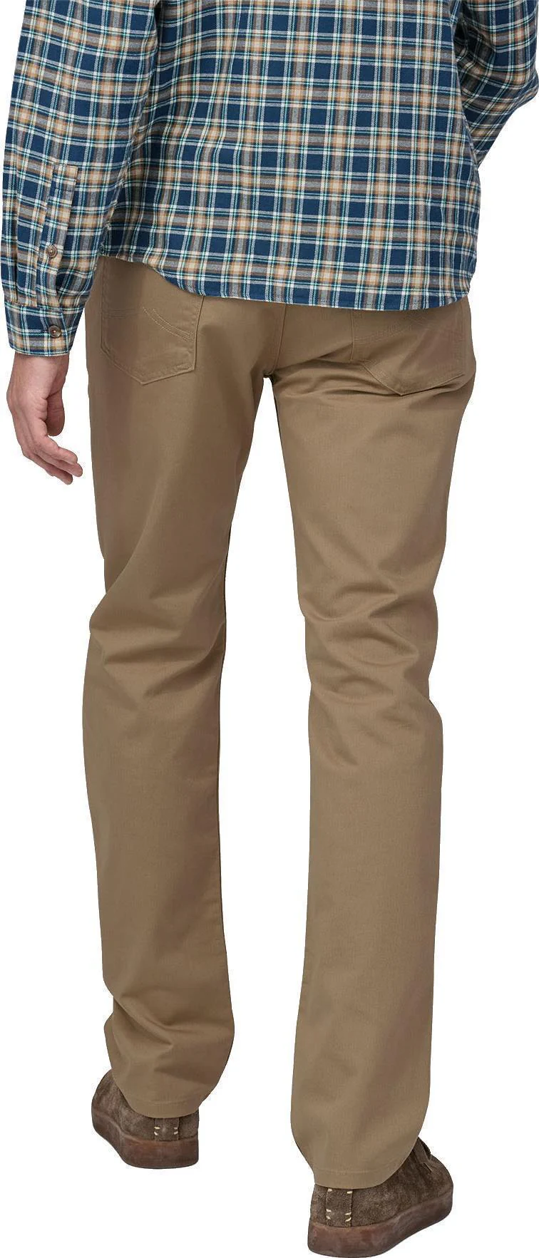 Performance Twill Jeans, Reg - Mens - Image 6