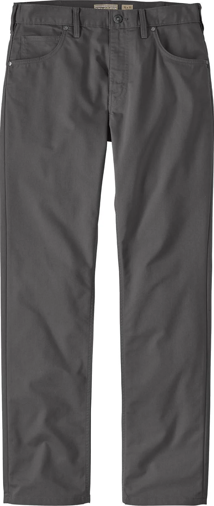 Performance Twill Jeans, Reg - Mens - Image 7