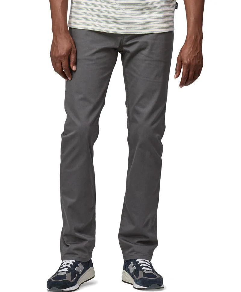 Performance Twill Jeans, Short - Mens - Image 2