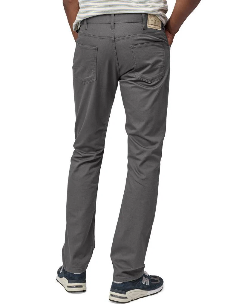 Performance Twill Jeans, Short - Mens - Image 3
