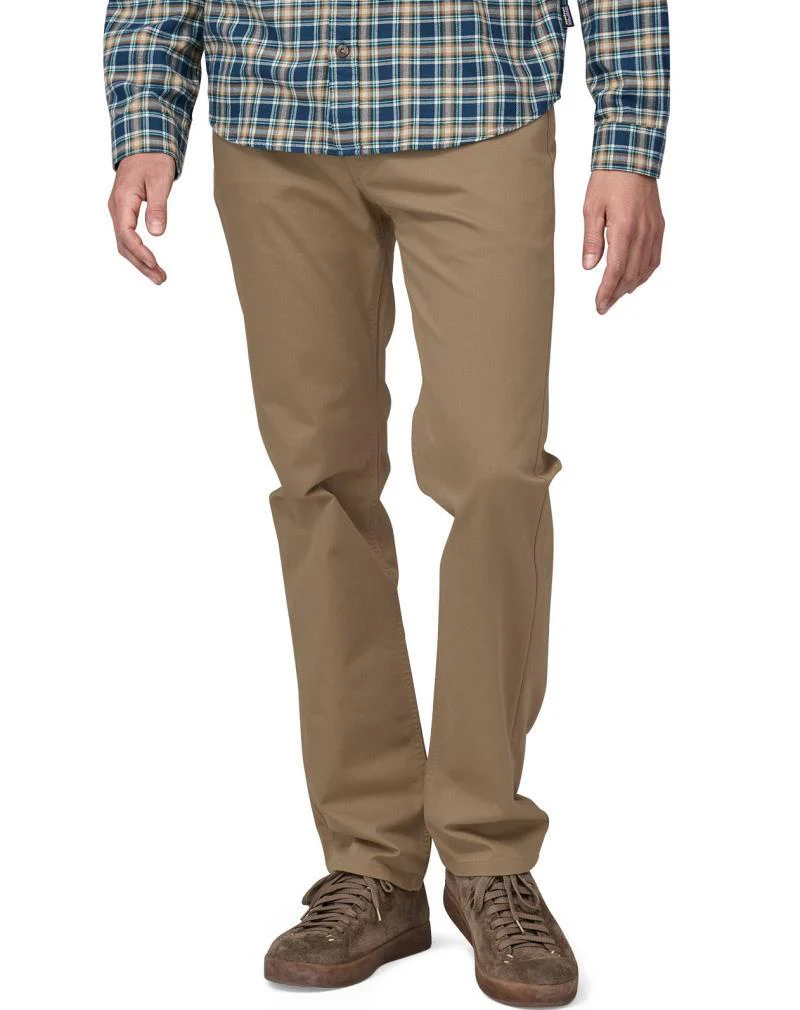 Performance Twill Jeans, Short - Mens - Image 5