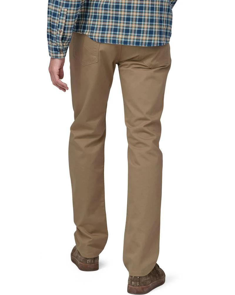 Performance Twill Jeans, Short - Mens - Image 6