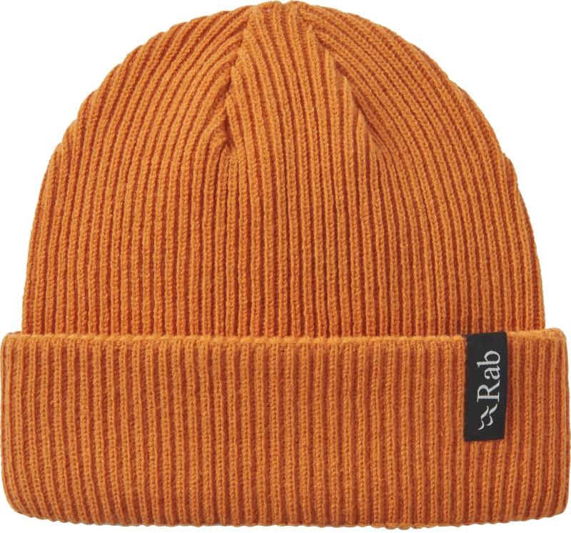 Perimeter Rolled Beanie - Image 2