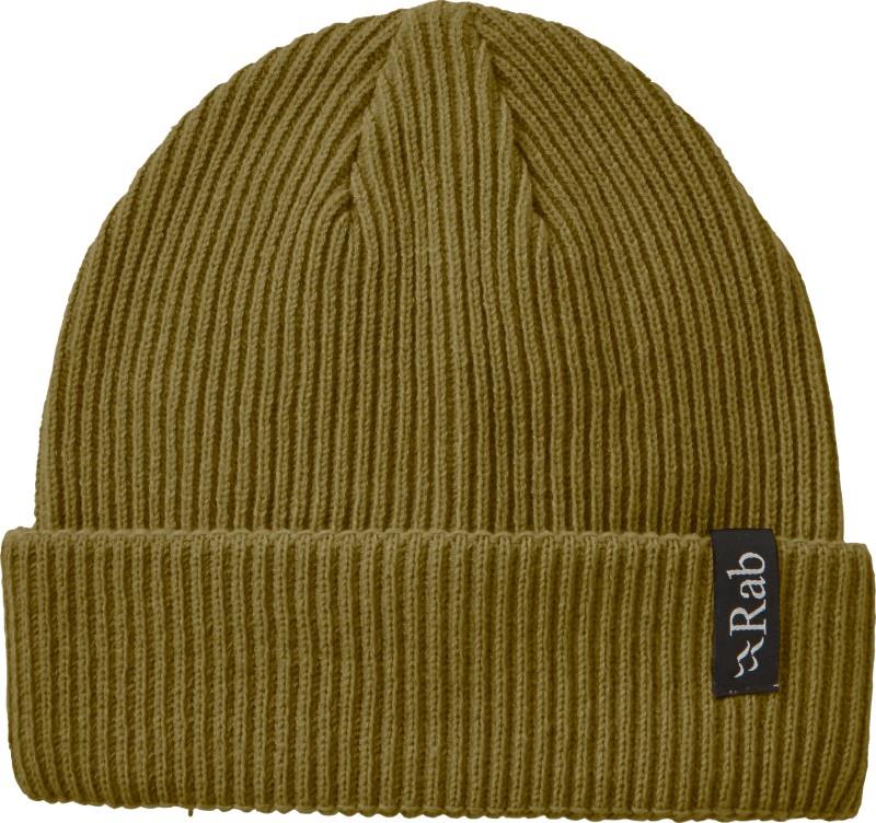 Perimeter Rolled Beanie - Image 5