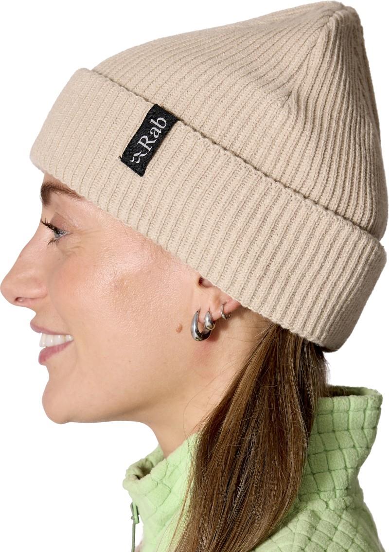 Perimeter Rolled Beanie - Image 8